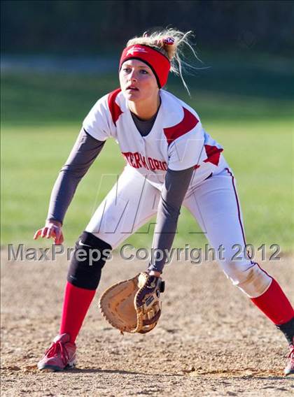 Thumbnail 1 in  Bayport vs Center Moriches photogallery.