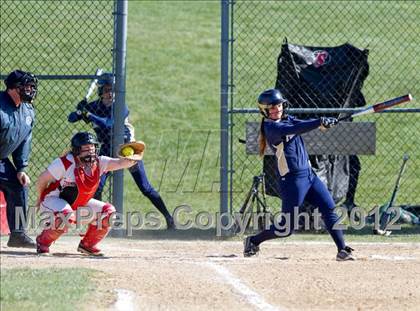 Thumbnail 1 in  Bayport vs Center Moriches photogallery.