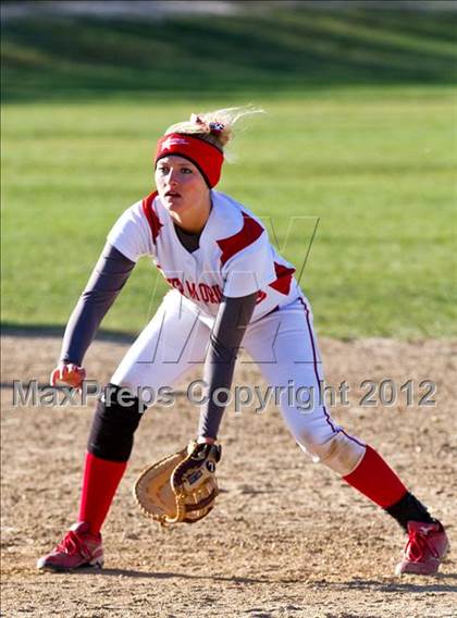 Thumbnail 1 in  Bayport vs Center Moriches photogallery.