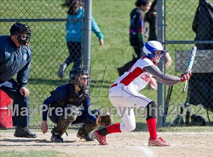Thumbnail 1 in  Bayport vs Center Moriches photogallery.
