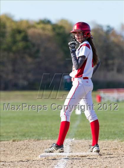 Thumbnail 1 in  Bayport vs Center Moriches photogallery.