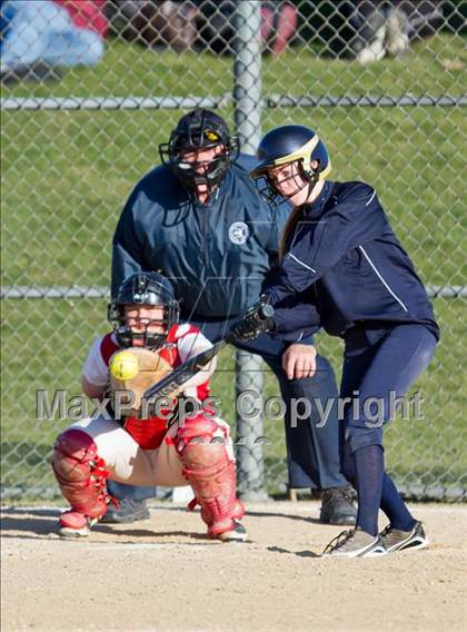 Thumbnail 1 in  Bayport vs Center Moriches photogallery.