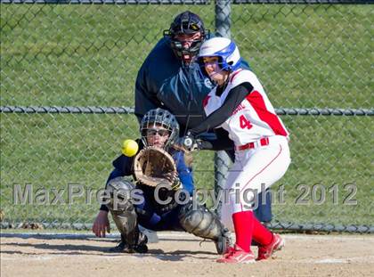 Thumbnail 1 in  Bayport vs Center Moriches photogallery.