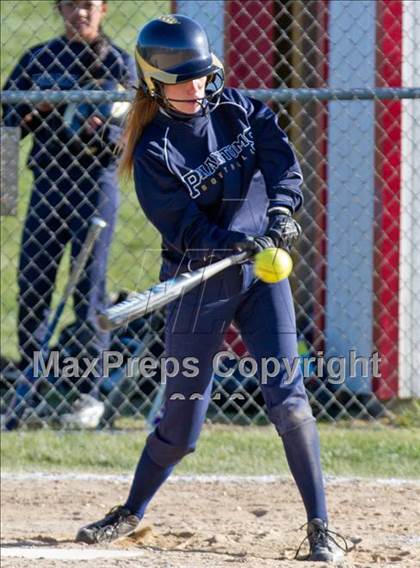 Thumbnail 1 in  Bayport vs Center Moriches photogallery.