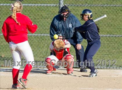 Thumbnail 1 in  Bayport vs Center Moriches photogallery.