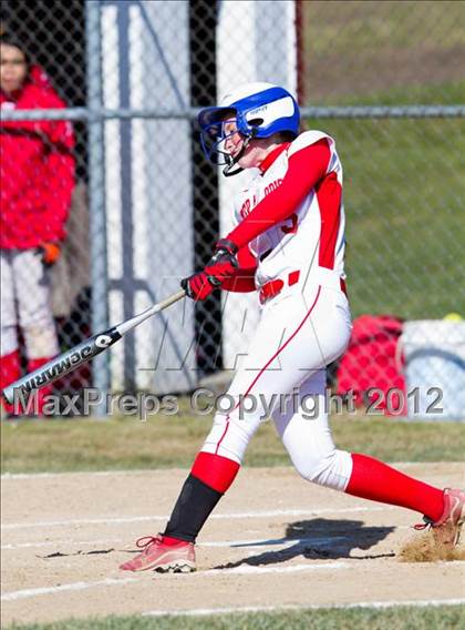 Thumbnail 1 in  Bayport vs Center Moriches photogallery.