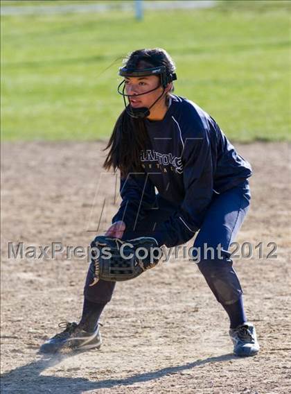 Thumbnail 3 in  Bayport vs Center Moriches photogallery.