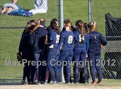 Thumbnail 1 in  Bayport vs Center Moriches photogallery.