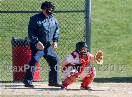 Thumbnail 2 in  Bayport vs Center Moriches photogallery.