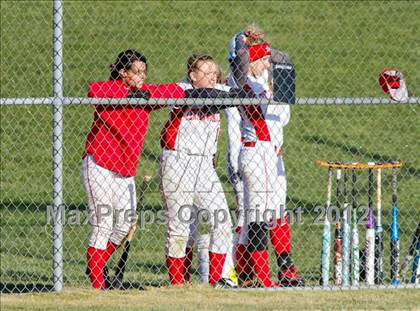Thumbnail 2 in  Bayport vs Center Moriches photogallery.