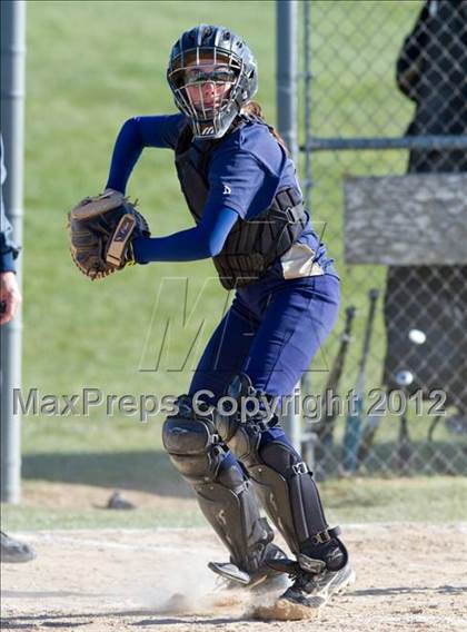 Thumbnail 1 in  Bayport vs Center Moriches photogallery.