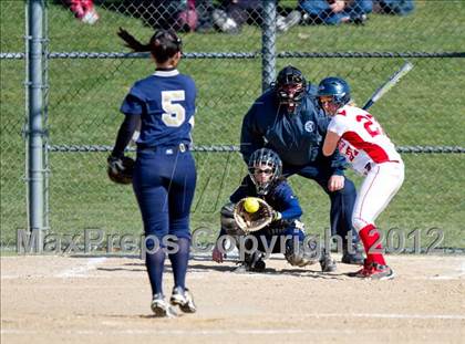 Thumbnail 3 in  Bayport vs Center Moriches photogallery.