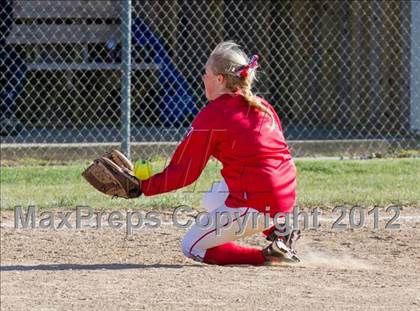 Thumbnail 2 in  Bayport vs Center Moriches photogallery.