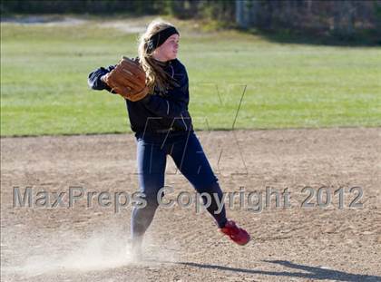 Thumbnail 2 in  Bayport vs Center Moriches photogallery.