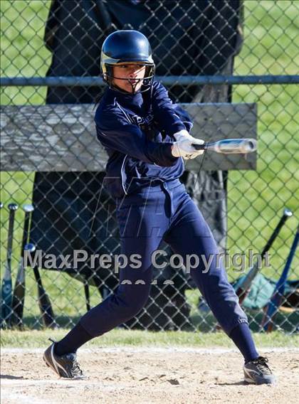 Thumbnail 3 in  Bayport vs Center Moriches photogallery.