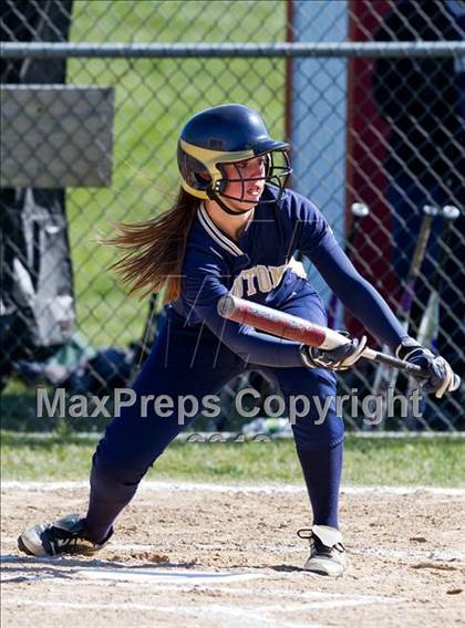 Thumbnail 2 in  Bayport vs Center Moriches photogallery.