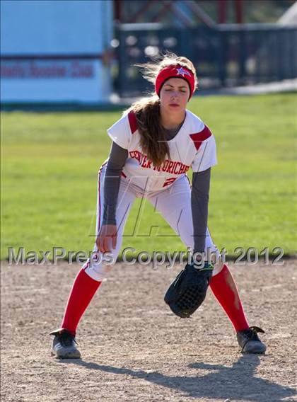 Thumbnail 3 in  Bayport vs Center Moriches photogallery.