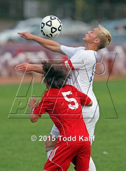 Thumbnail 3 in Conard @ Glastonbury photogallery.