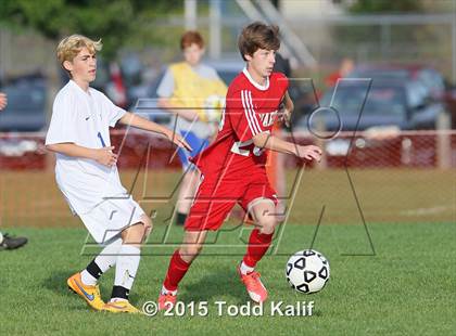 Thumbnail 1 in Conard @ Glastonbury photogallery.