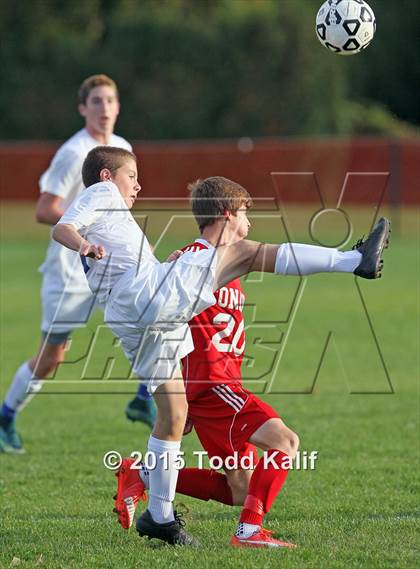 Thumbnail 1 in Conard @ Glastonbury photogallery.