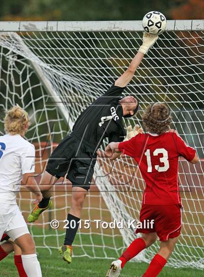 Thumbnail 3 in Conard @ Glastonbury photogallery.