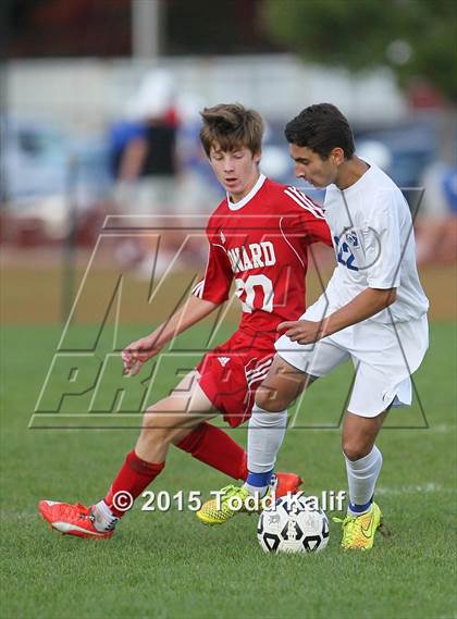 Thumbnail 2 in Conard @ Glastonbury photogallery.