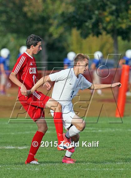 Thumbnail 1 in Conard @ Glastonbury photogallery.