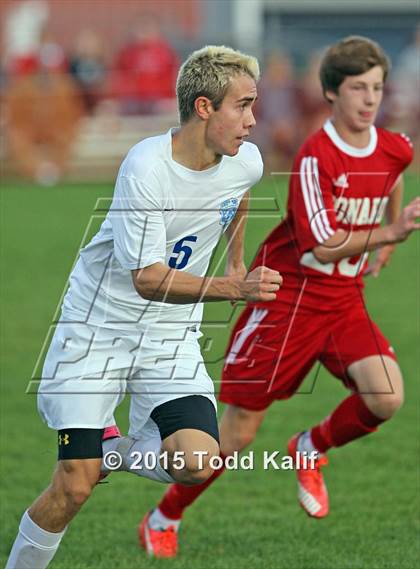 Thumbnail 1 in Conard @ Glastonbury photogallery.