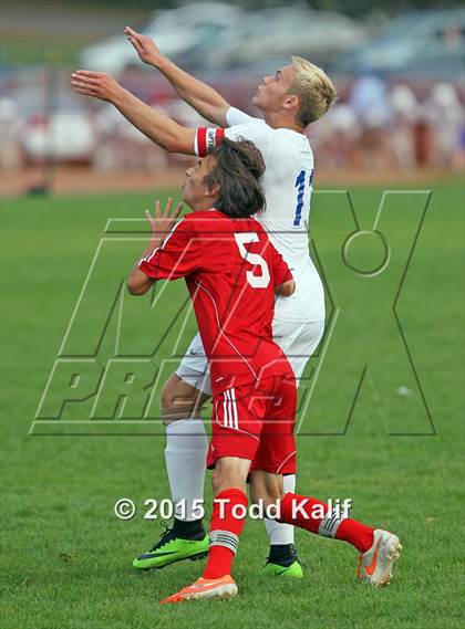 Thumbnail 2 in Conard @ Glastonbury photogallery.