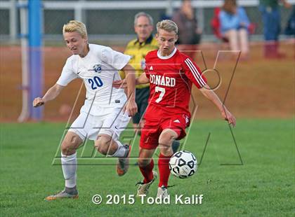 Thumbnail 2 in Conard @ Glastonbury photogallery.