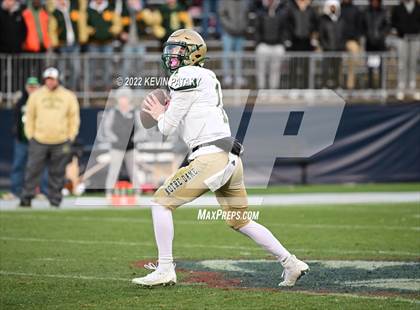 Thumbnail 1 in Notre Dame, WH vs. Berlin (CIAC Class M Final) photogallery.