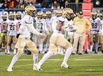 Photo from the gallery "Notre Dame, WH vs. Berlin (CIAC Class M Final)"