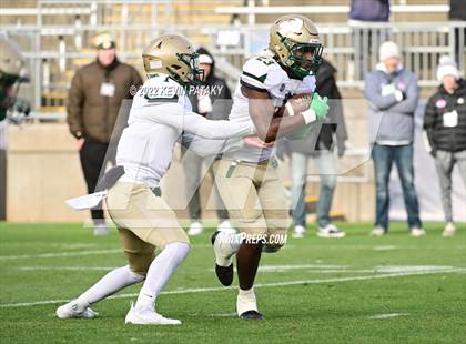 Thumbnail 1 in Notre Dame, WH vs. Berlin (CIAC Class M Final) photogallery.