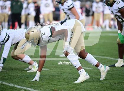 Thumbnail 3 in Notre Dame, WH vs. Berlin (CIAC Class M Final) photogallery.