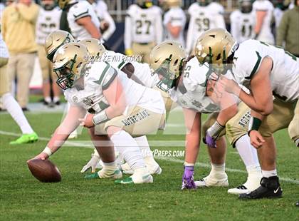 Thumbnail 3 in Notre Dame, WH vs. Berlin (CIAC Class M Final) photogallery.
