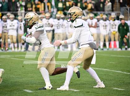 Thumbnail 1 in Notre Dame, WH vs. Berlin (CIAC Class M Final) photogallery.