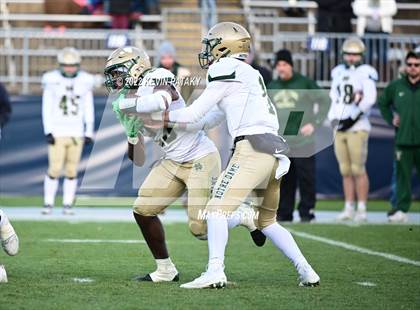 Thumbnail 3 in Notre Dame, WH vs. Berlin (CIAC Class M Final) photogallery.