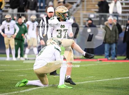 Thumbnail 1 in Notre Dame, WH vs. Berlin (CIAC Class M Final) photogallery.