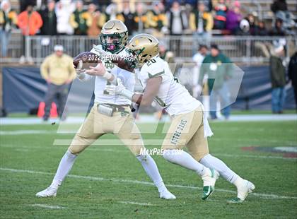 Thumbnail 1 in Notre Dame, WH vs. Berlin (CIAC Class M Final) photogallery.