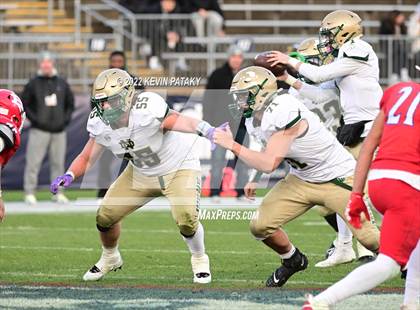 Thumbnail 1 in Notre Dame, WH vs. Berlin (CIAC Class M Final) photogallery.