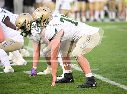 Thumbnail 2 in Notre Dame, WH vs. Berlin (CIAC Class M Final) photogallery.