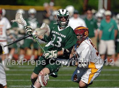 Thumbnail 2 in New Milford @ St. Joseph photogallery.