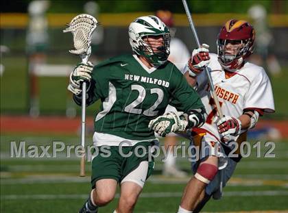 Thumbnail 2 in New Milford @ St. Joseph photogallery.