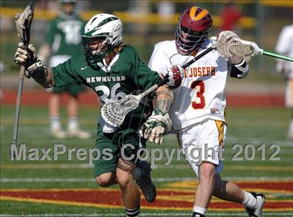 Thumbnail 2 in New Milford @ St. Joseph photogallery.