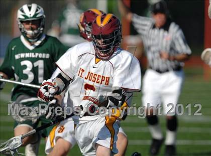 Thumbnail 2 in New Milford @ St. Joseph photogallery.
