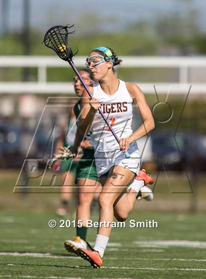 Thumbnail 3 in Amherst Central vs. Lake Shore (Section 6 Class C Final) photogallery.