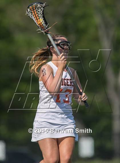 Thumbnail 3 in Amherst Central vs. Lake Shore (Section 6 Class C Final) photogallery.