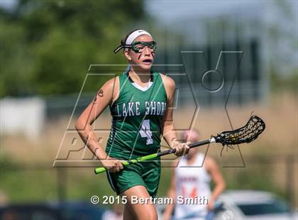 Thumbnail 1 in Amherst Central vs. Lake Shore (Section 6 Class C Final) photogallery.