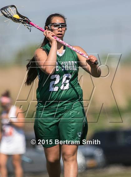 Thumbnail 1 in Amherst Central vs. Lake Shore (Section 6 Class C Final) photogallery.