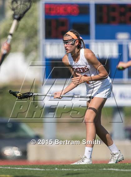 Thumbnail 1 in Amherst Central vs. Lake Shore (Section 6 Class C Final) photogallery.